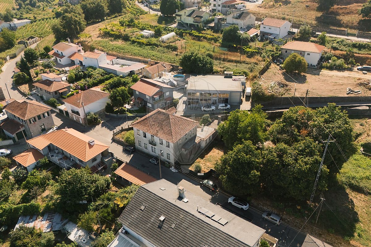 Prédio para venda