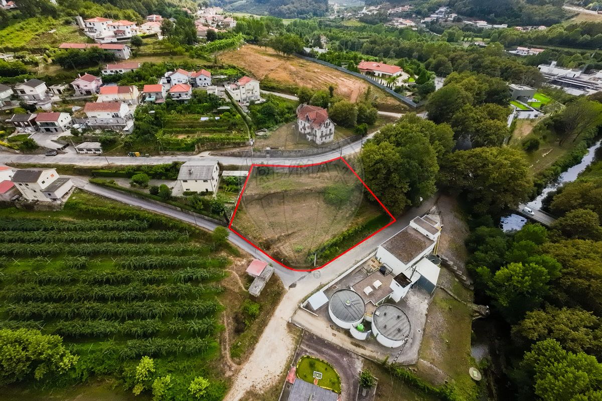 Terreno  para venda