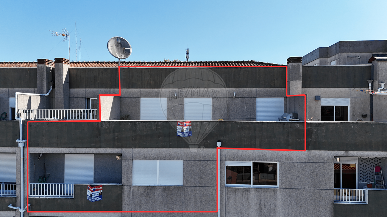 Duplex T3 para venda