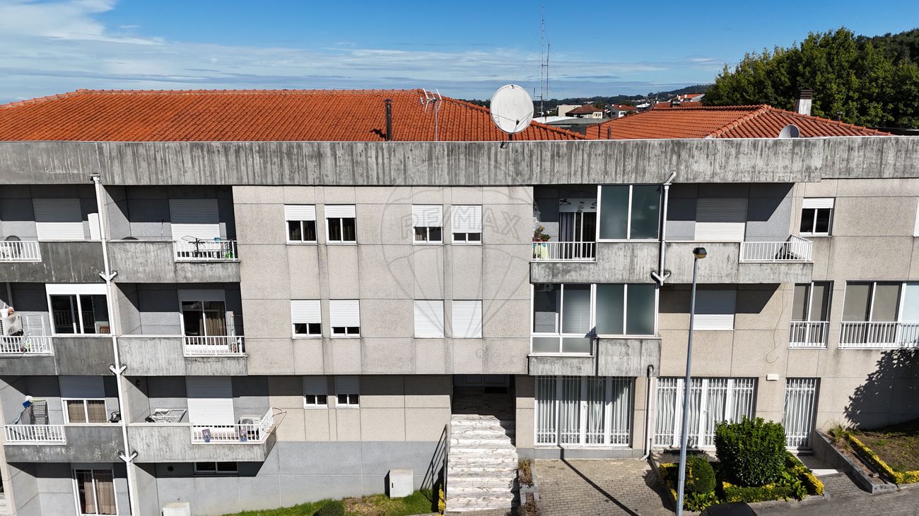 Apartamento T3 para venda