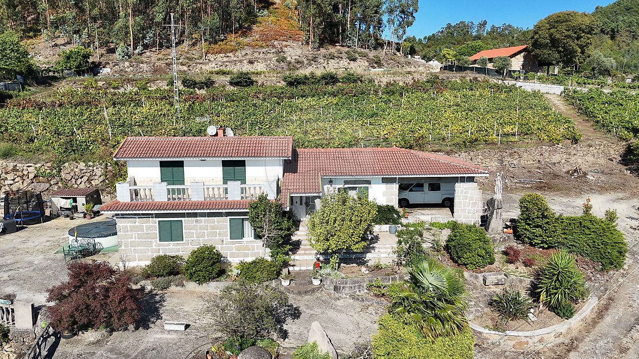 Quinta  para venda