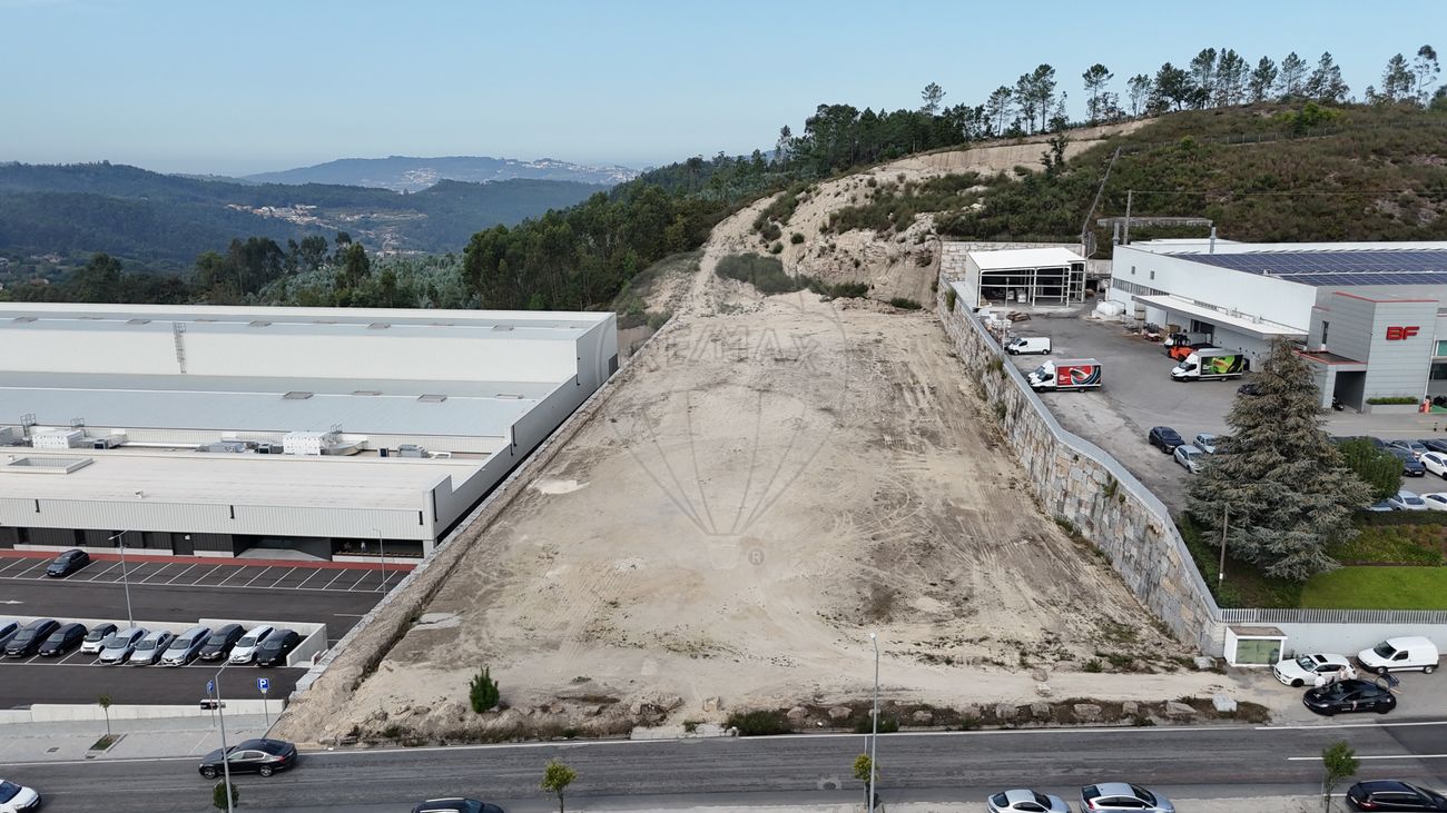 Terreno  para venda