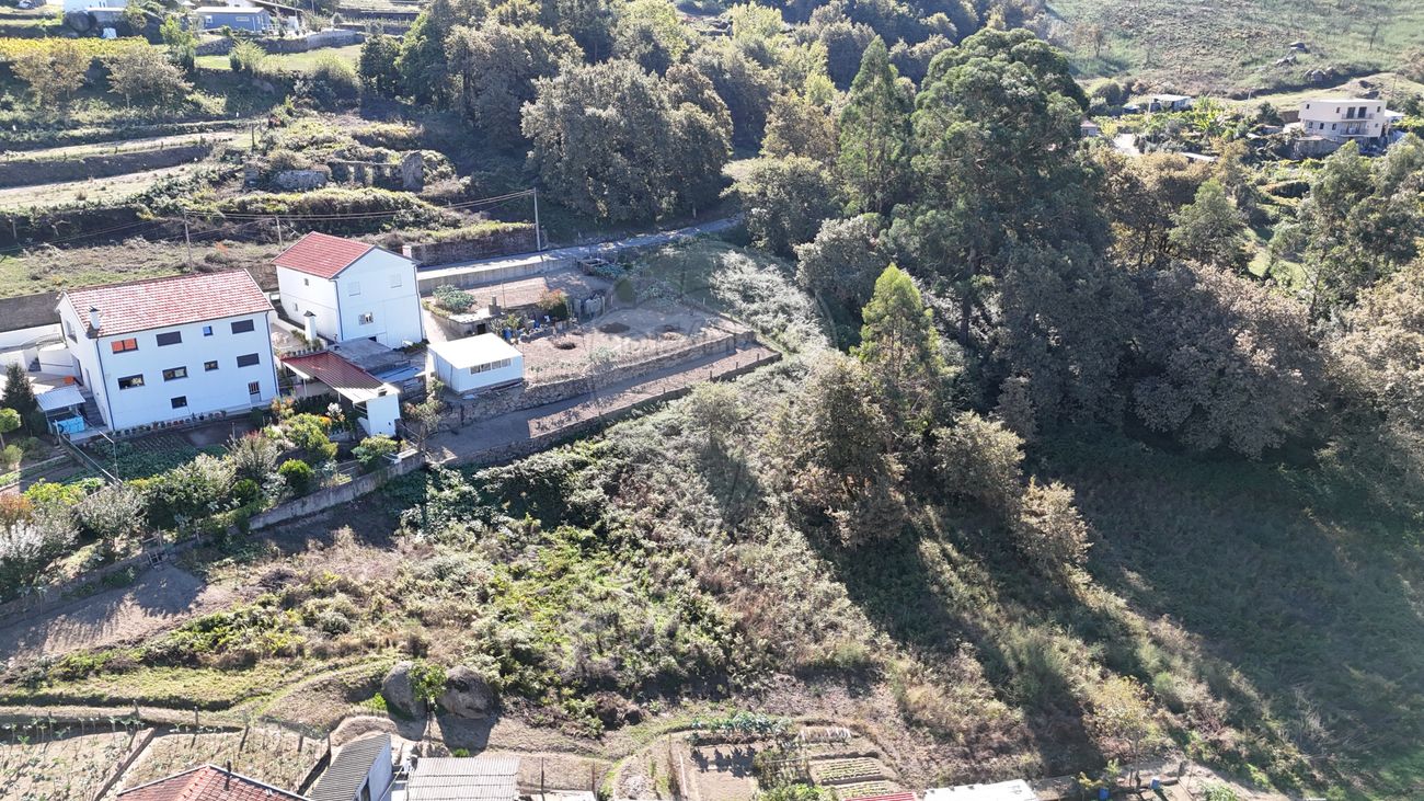 Terreno  para venda