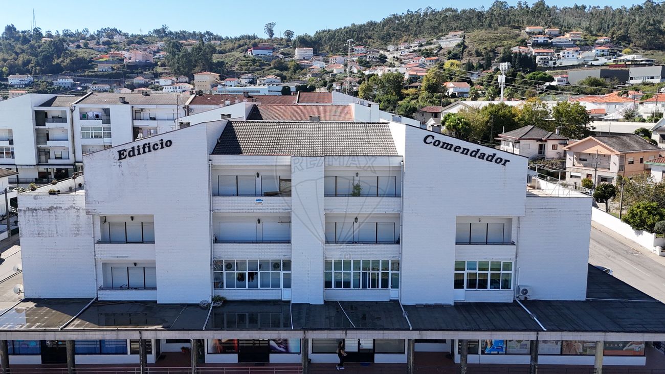Apartamento T2 para venda
