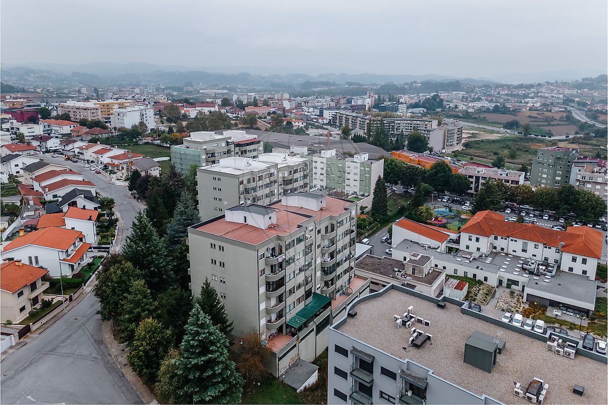 Apartamento T3 para venda