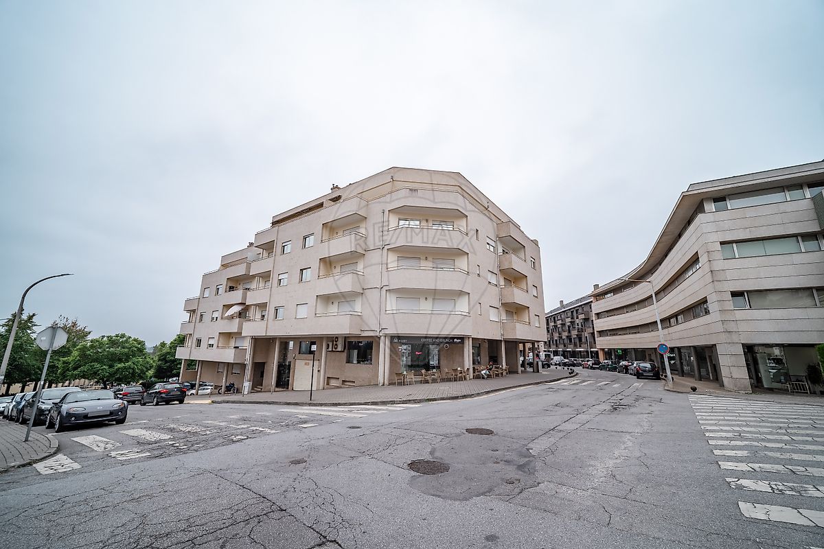Apartamento T2 para venda