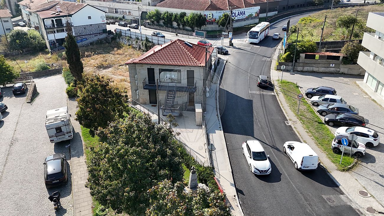 Apartamento T1 para venda