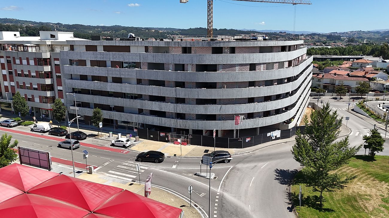 Apartamento T3 para venda