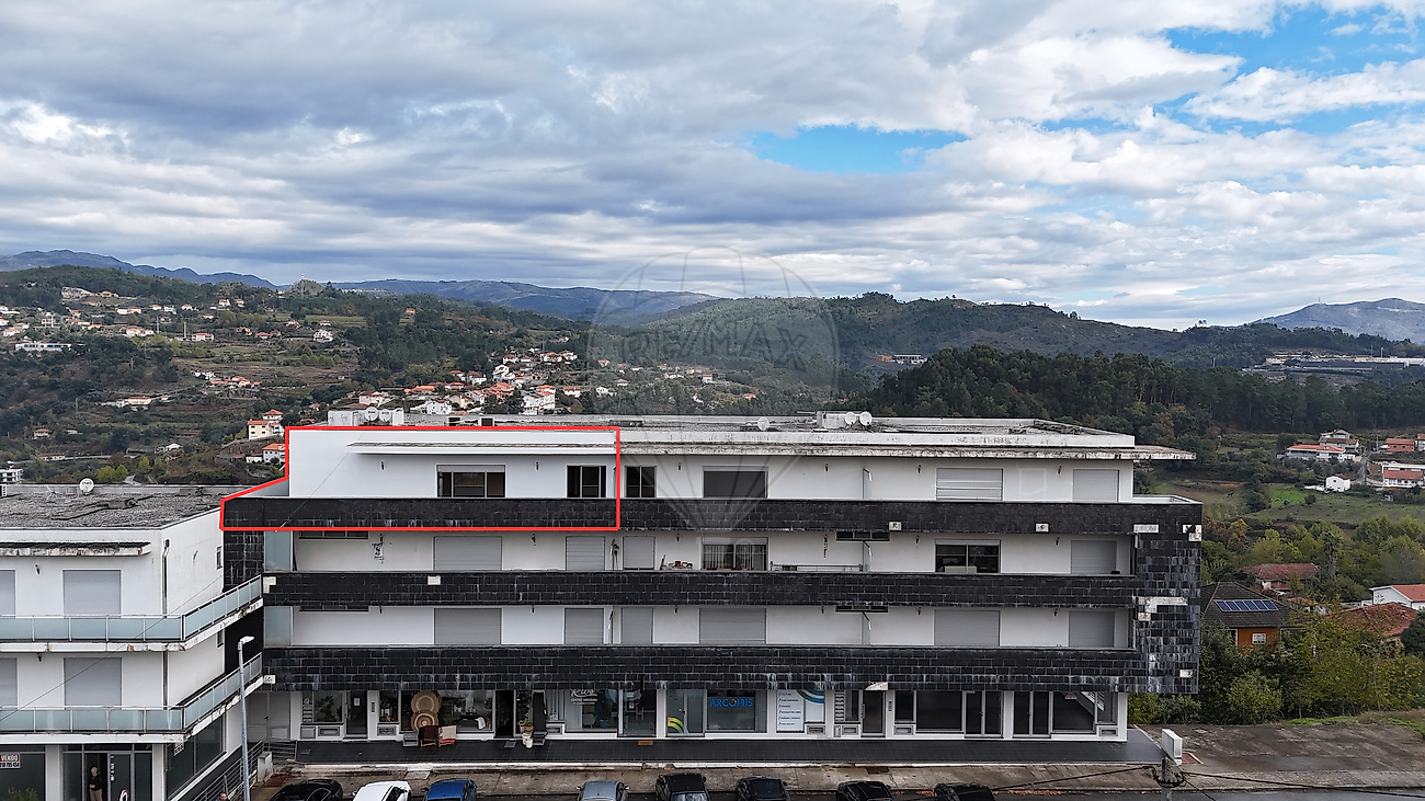 Apartamento T3 para venda