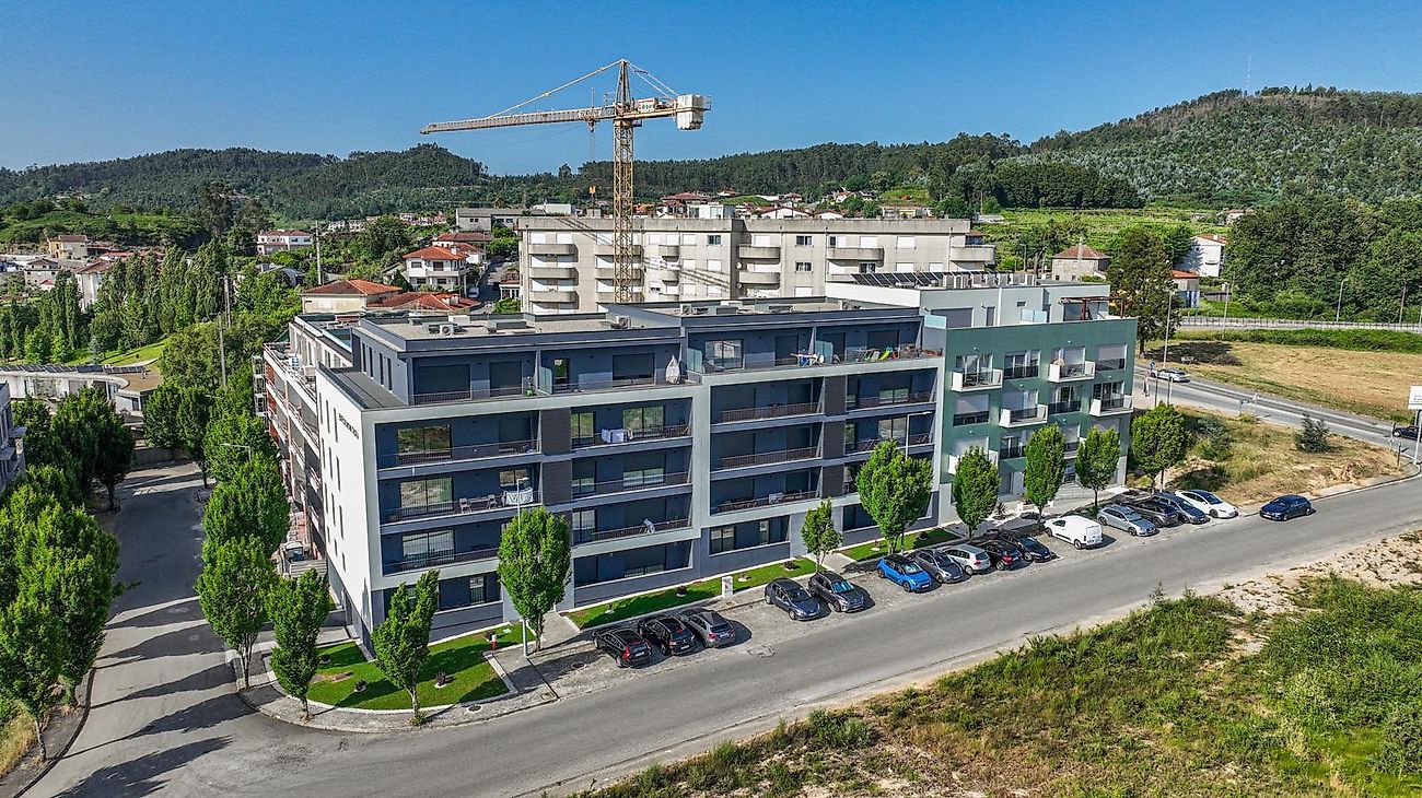 Apartamento T3 para venda