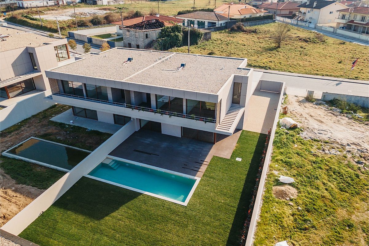 Moradia T3 para venda