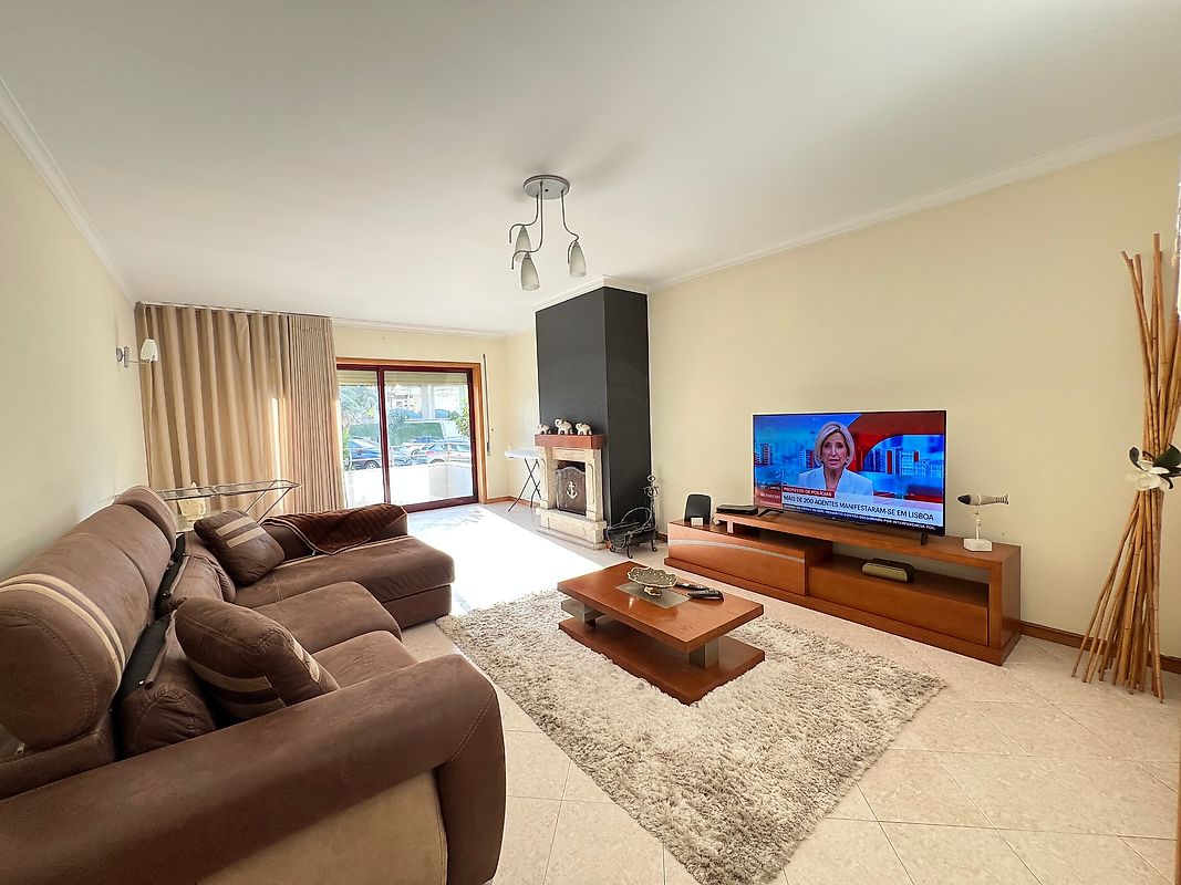 Apartamento T3 à venda em Felgueiras