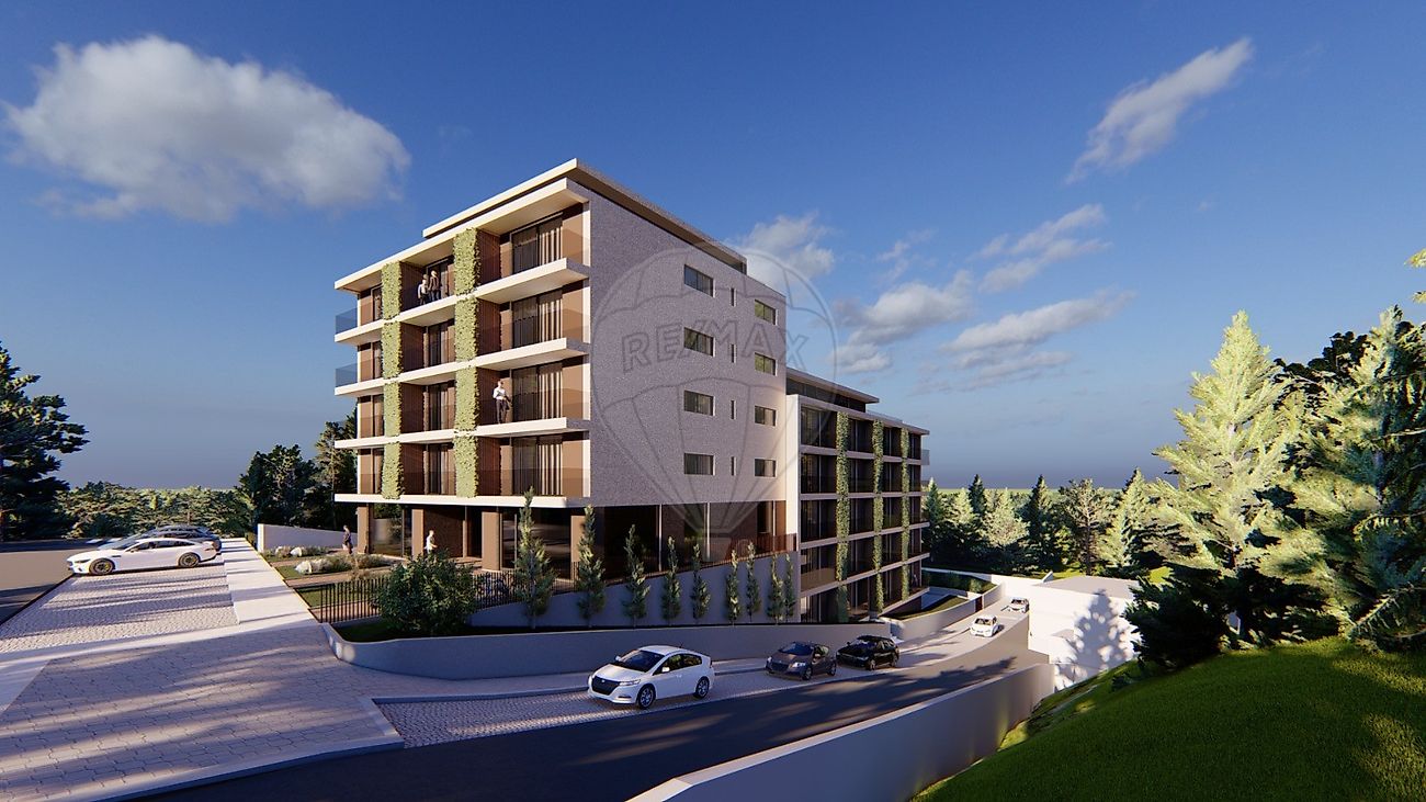 Apartamento T1 para venda