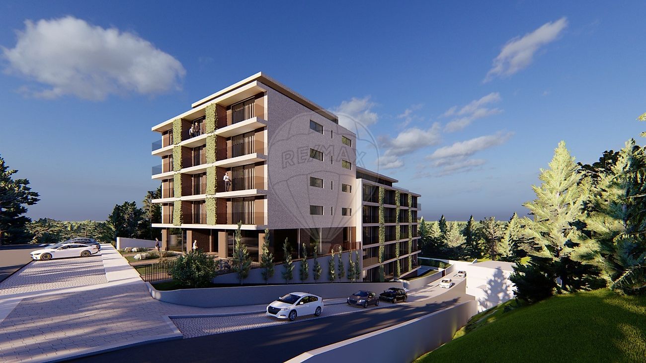 Apartamento T2 para venda