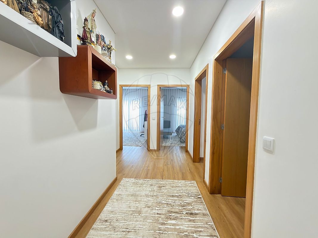 Moradia T3 à venda em Croca, Penafiel — foto 18