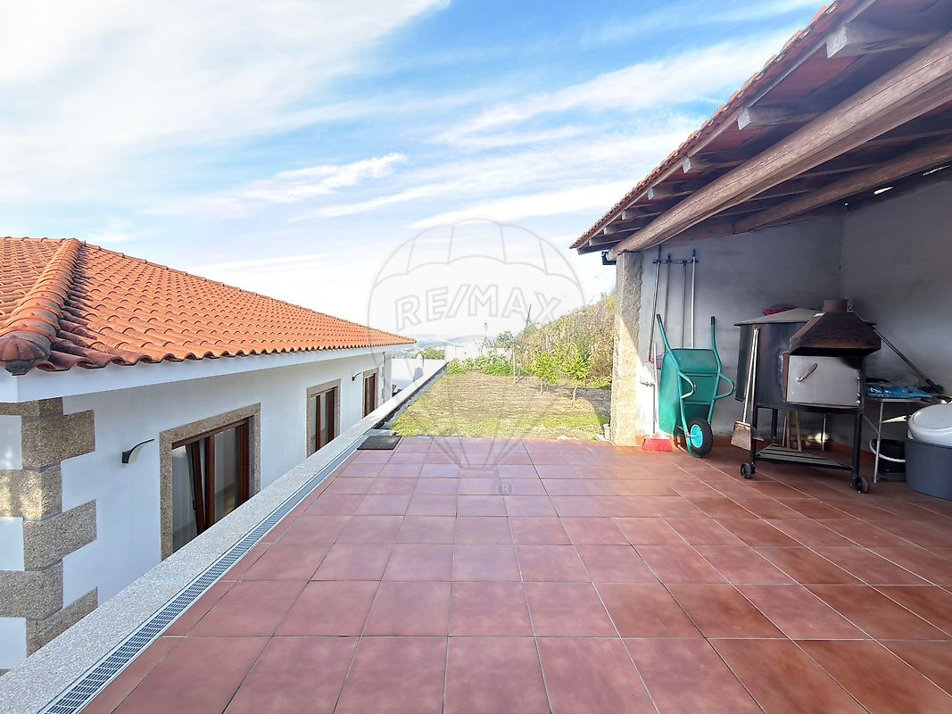 Moradia T3 à venda em Croca, Penafiel — foto 35