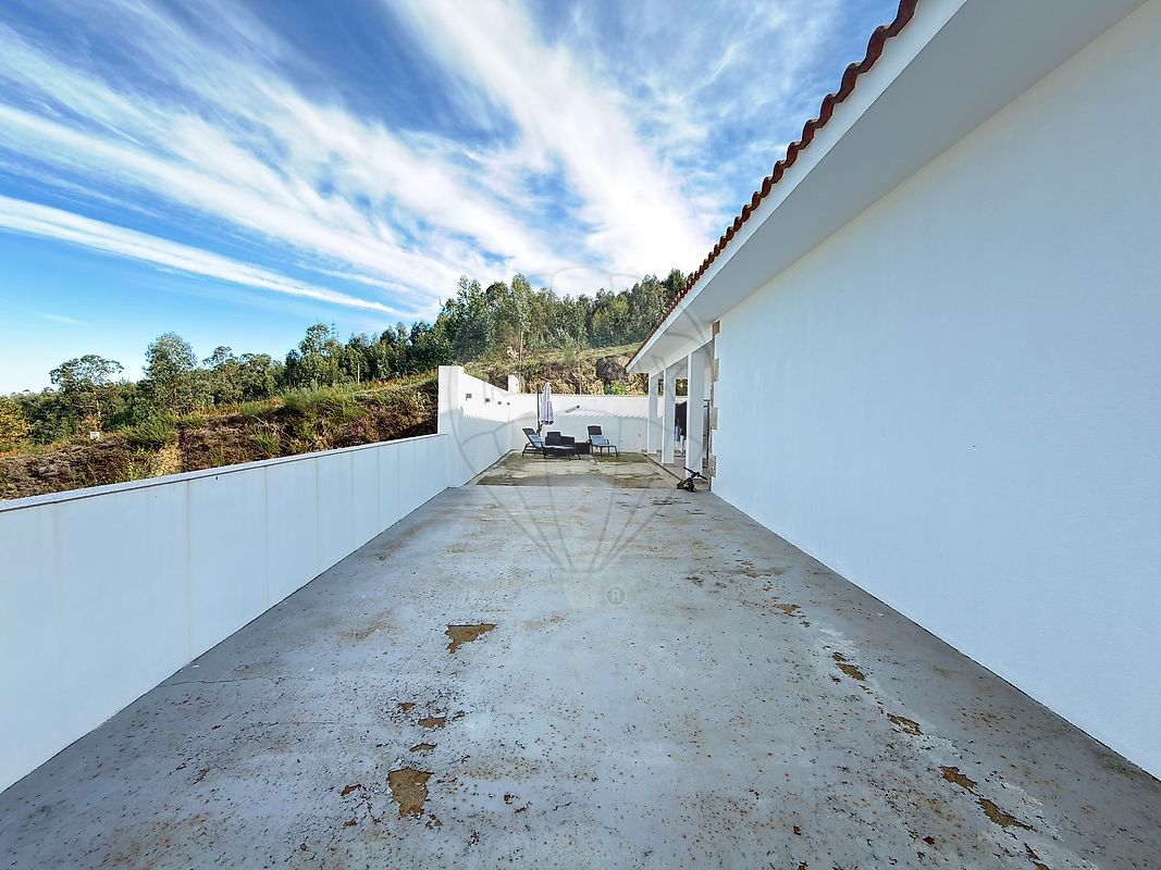 Moradia T3 à venda em Croca, Penafiel — foto 32