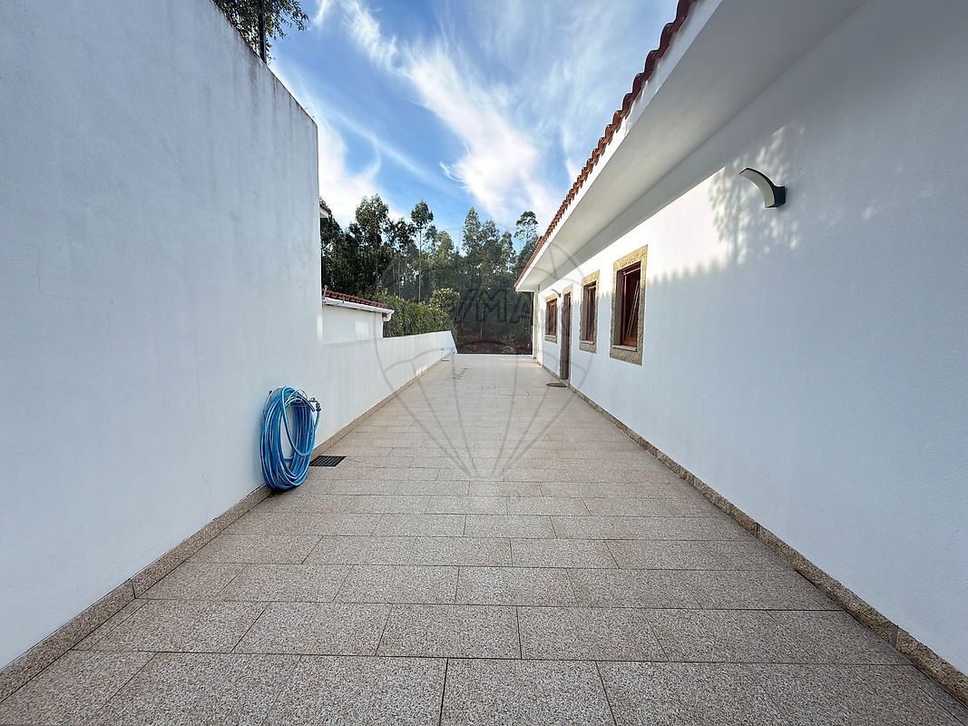 Moradia T3 à venda em Croca, Penafiel — foto 29