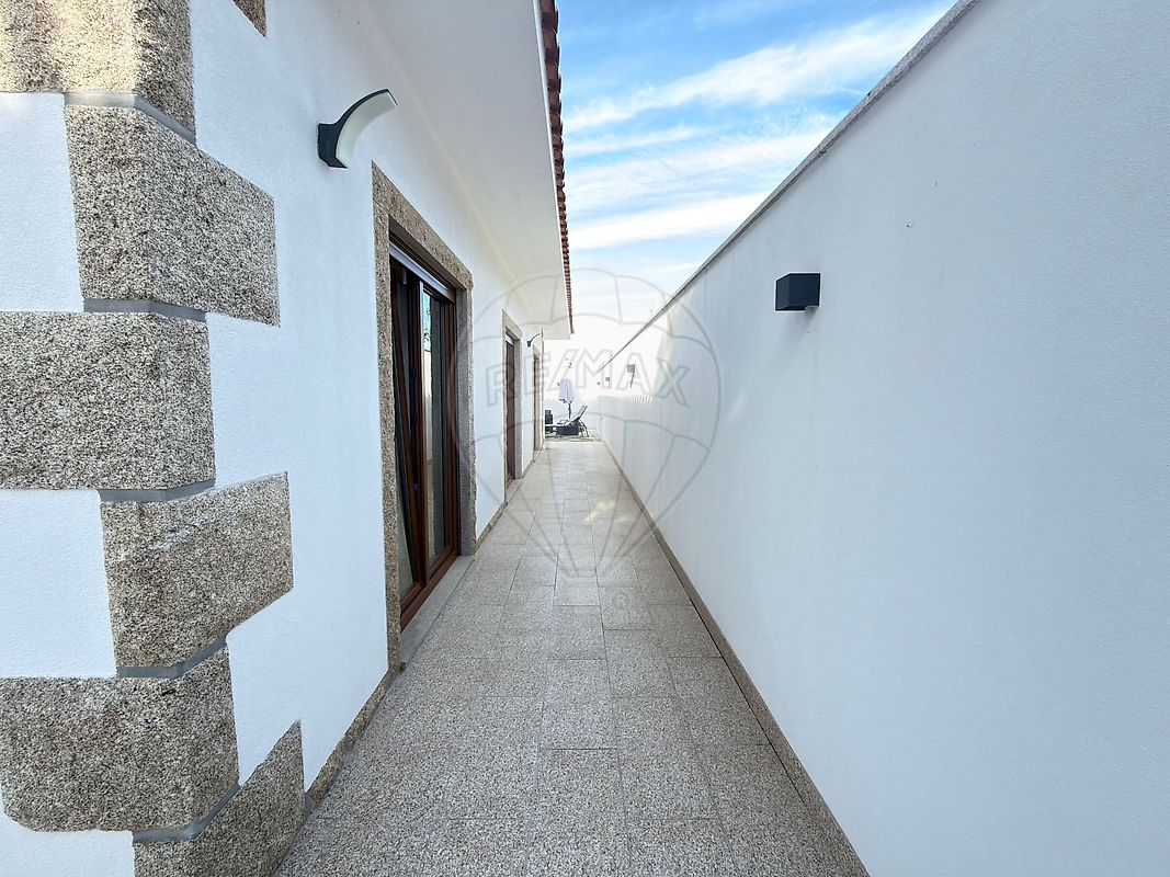 Moradia T3 à venda em Croca, Penafiel — foto 31