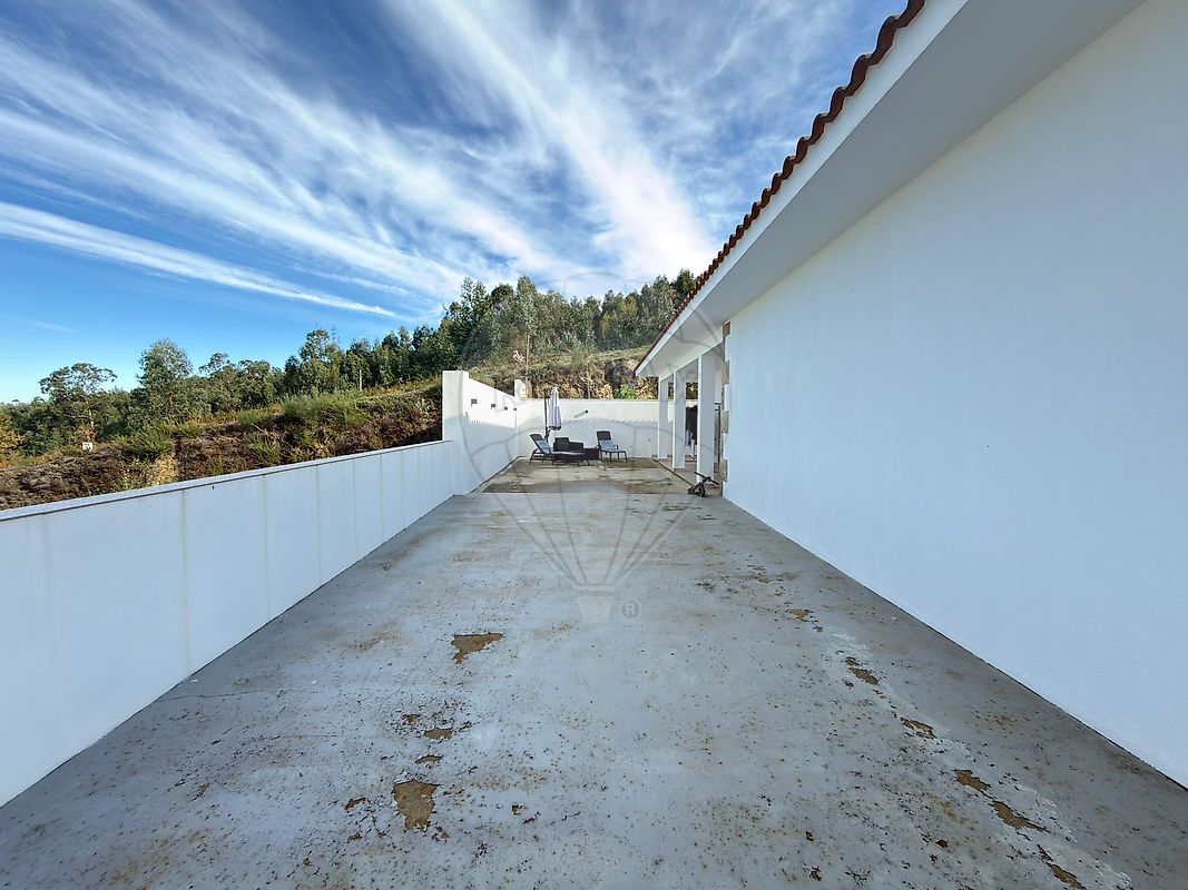 Moradia T3 à venda em Croca, Penafiel — foto 33