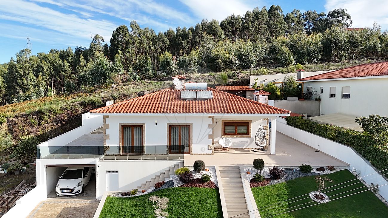 Moradia T3 para venda