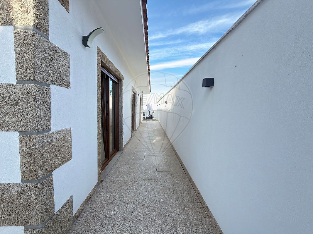 Moradia T3 à venda em Croca, Penafiel — foto 30