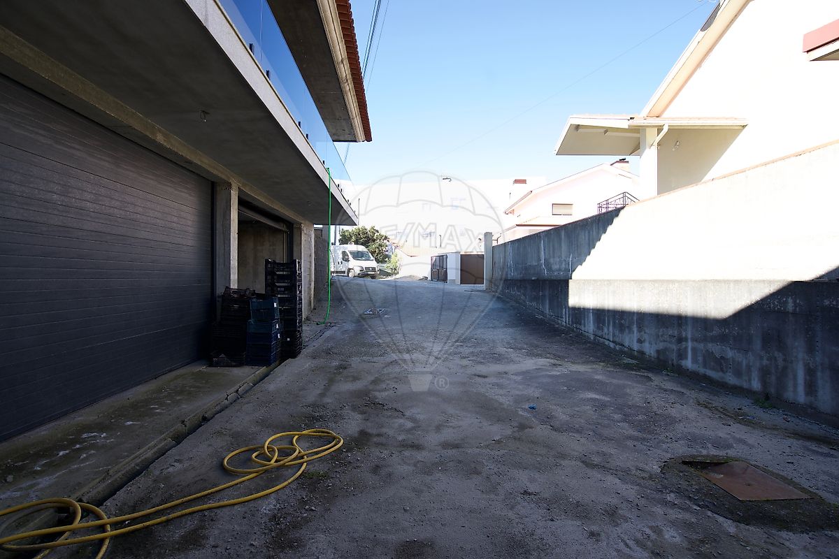 Moradia T4 à venda em Vila Cova da Lixa e Borba de Godim, Felgueiras — foto 22