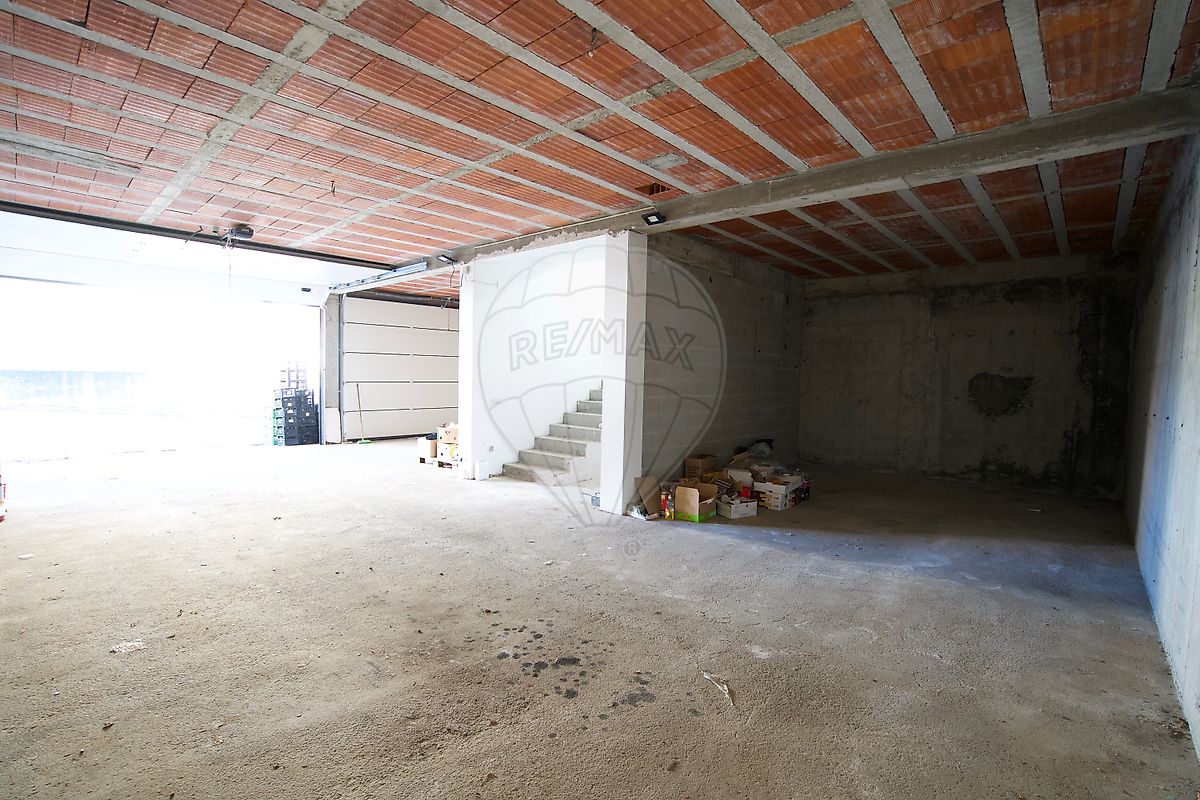 Moradia T4 à venda em Vila Cova da Lixa e Borba de Godim, Felgueiras — foto 19