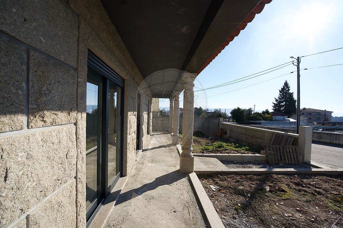 Moradia T4 à venda em Vila Cova da Lixa e Borba de Godim, Felgueiras — foto 24