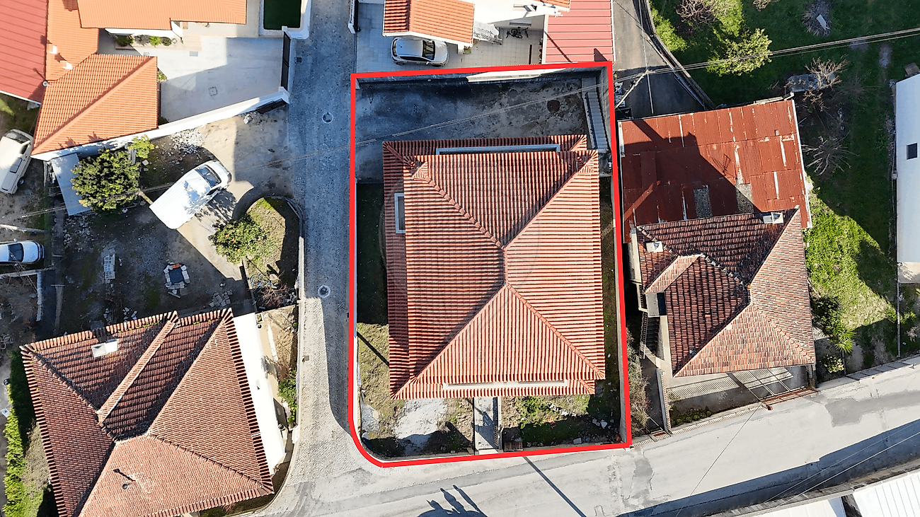 Moradia T4 à venda em Vila Cova da Lixa e Borba de Godim, Felgueiras — foto 28