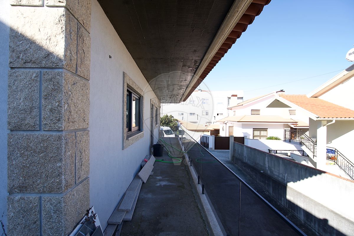 Moradia T4 à venda em Vila Cova da Lixa e Borba de Godim, Felgueiras — foto 23