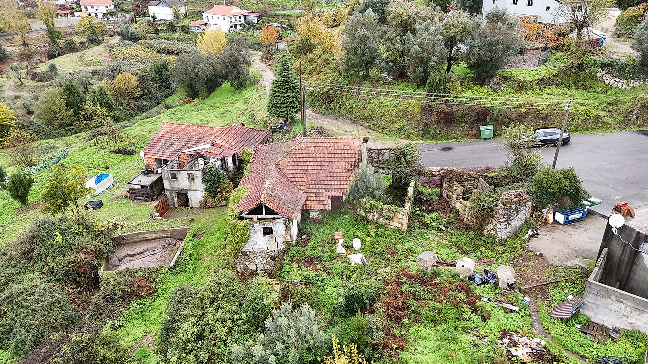 Moradia T2 à venda em Fervença, Celorico de Basto — foto 8