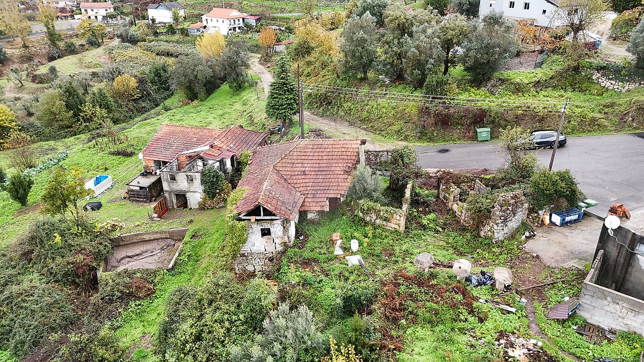 Moradia T2 à venda em Fervença, Celorico de Basto — foto 10
