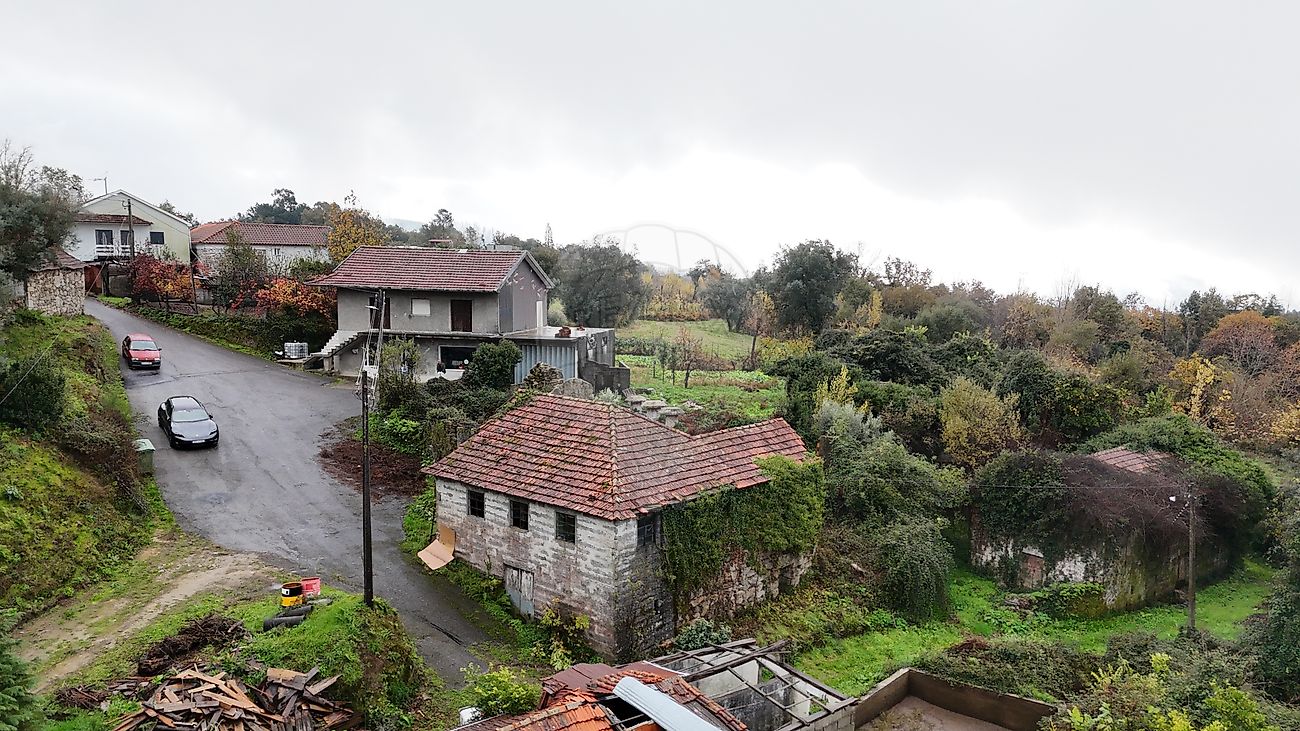 Moradia T2 à venda em Fervença, Celorico de Basto — foto 6