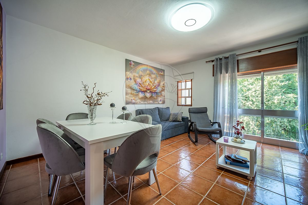 Apartamento T2 à venda em Amarante (São Gonçalo), Madalena, Cepelos e Gatão, Amarante — foto 3