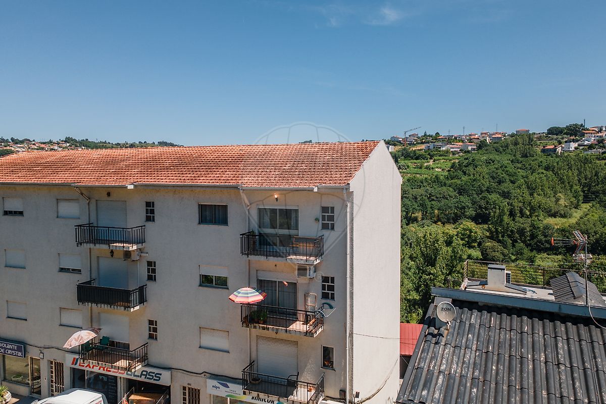 Apartamento T2 à venda em Amarante (São Gonçalo), Madalena, Cepelos e Gatão, Amarante — foto 20
