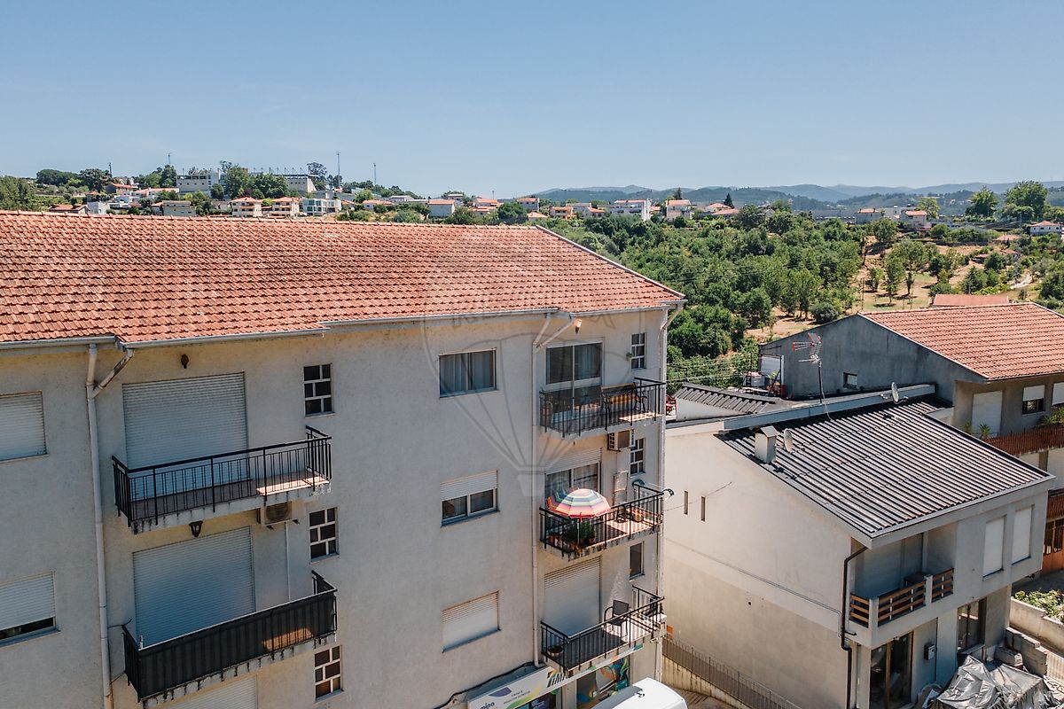 Apartamento T2 à venda em Amarante (São Gonçalo), Madalena, Cepelos e Gatão, Amarante — foto 21