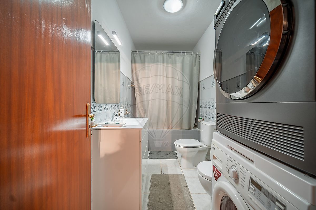 Apartamento T2 à venda em Amarante (São Gonçalo), Madalena, Cepelos e Gatão, Amarante — foto 12