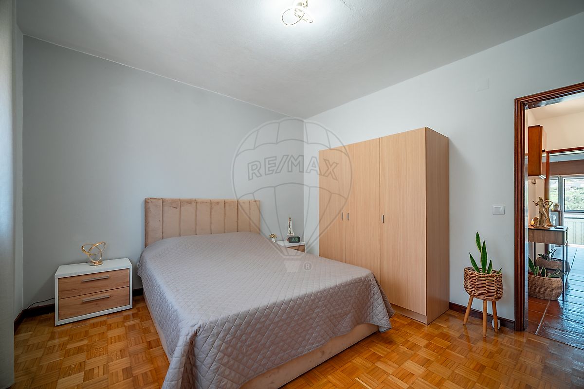 Apartamento T2 à venda em Amarante (São Gonçalo), Madalena, Cepelos e Gatão, Amarante — foto 13