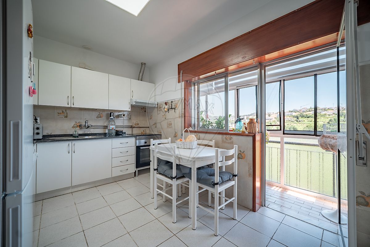 Apartamento T2 à venda em Amarante (São Gonçalo), Madalena, Cepelos e Gatão, Amarante — foto 8