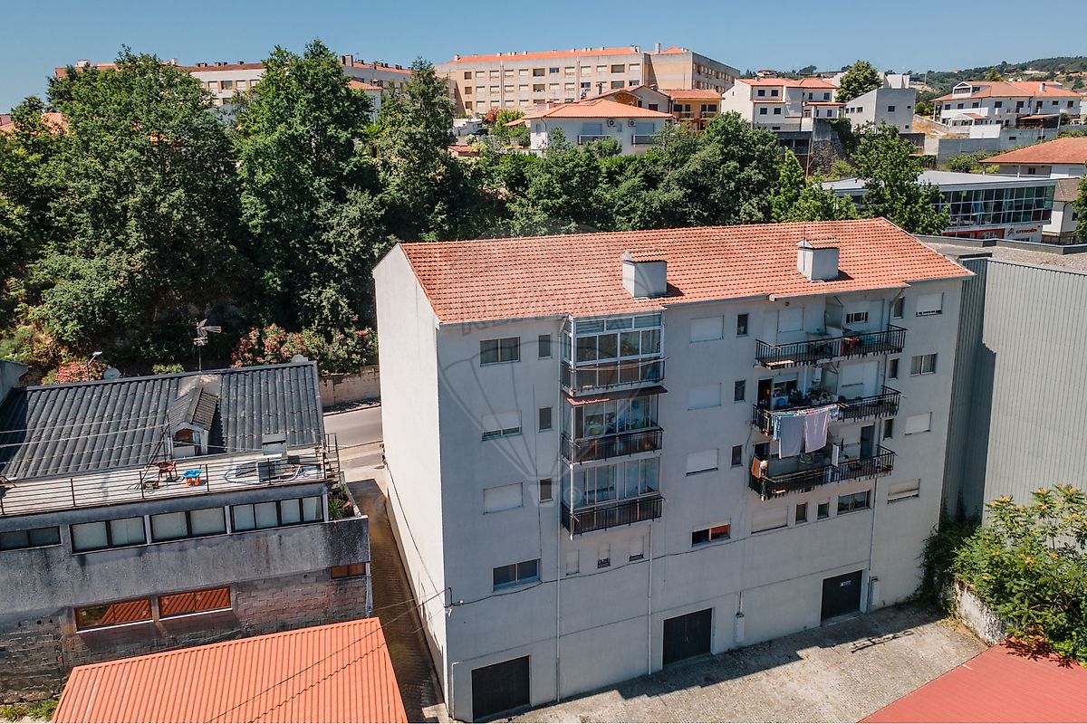 Apartamento T2 à venda em Amarante (São Gonçalo), Madalena, Cepelos e Gatão, Amarante — foto 22