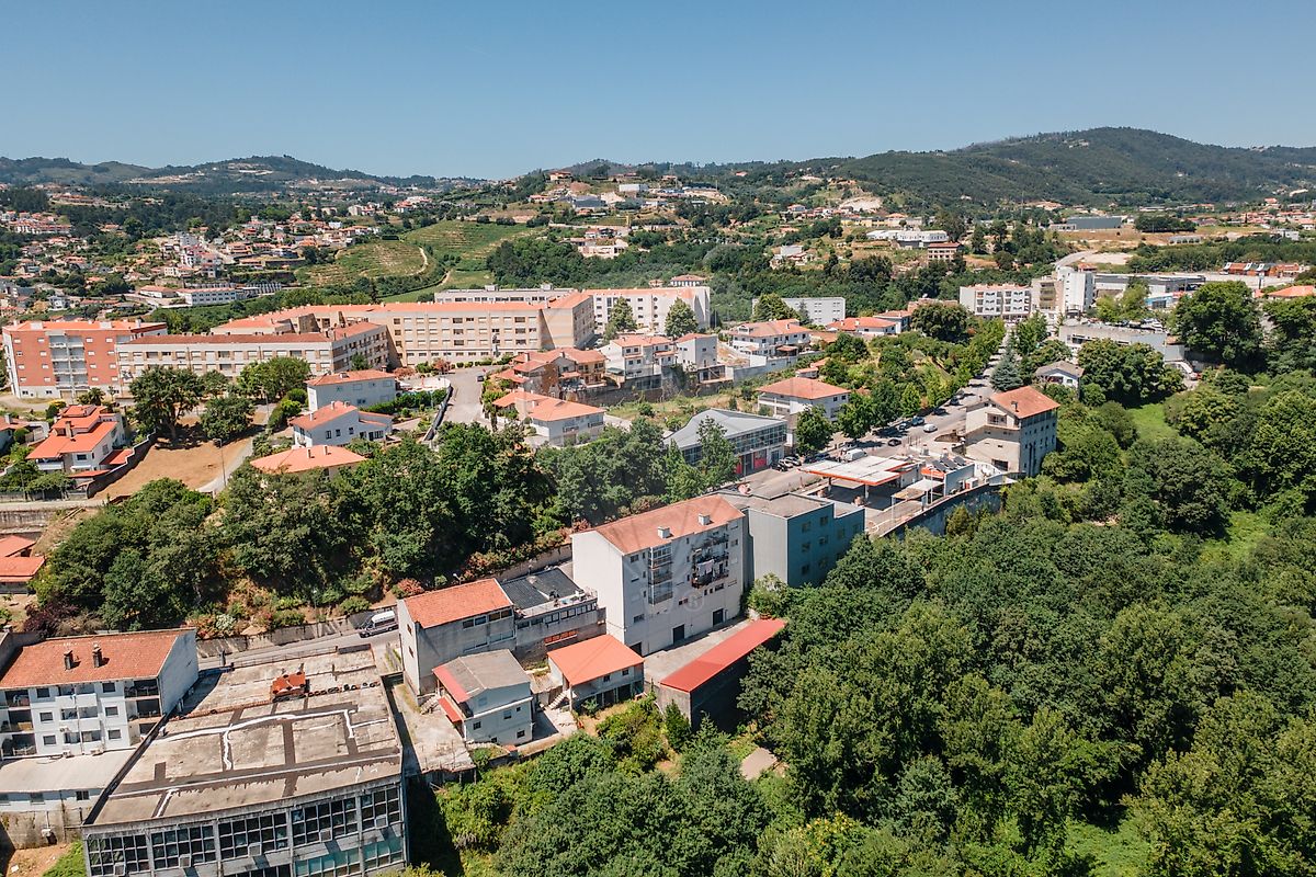 Apartamento T2 à venda em Amarante (São Gonçalo), Madalena, Cepelos e Gatão, Amarante — foto 25