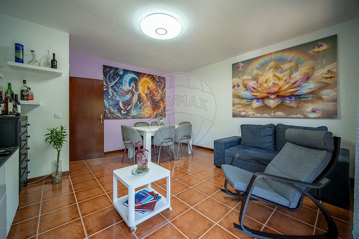 Apartamento T2 à venda em Amarante (São Gonçalo), Madalena, Cepelos e Gatão, Amarante — foto 4