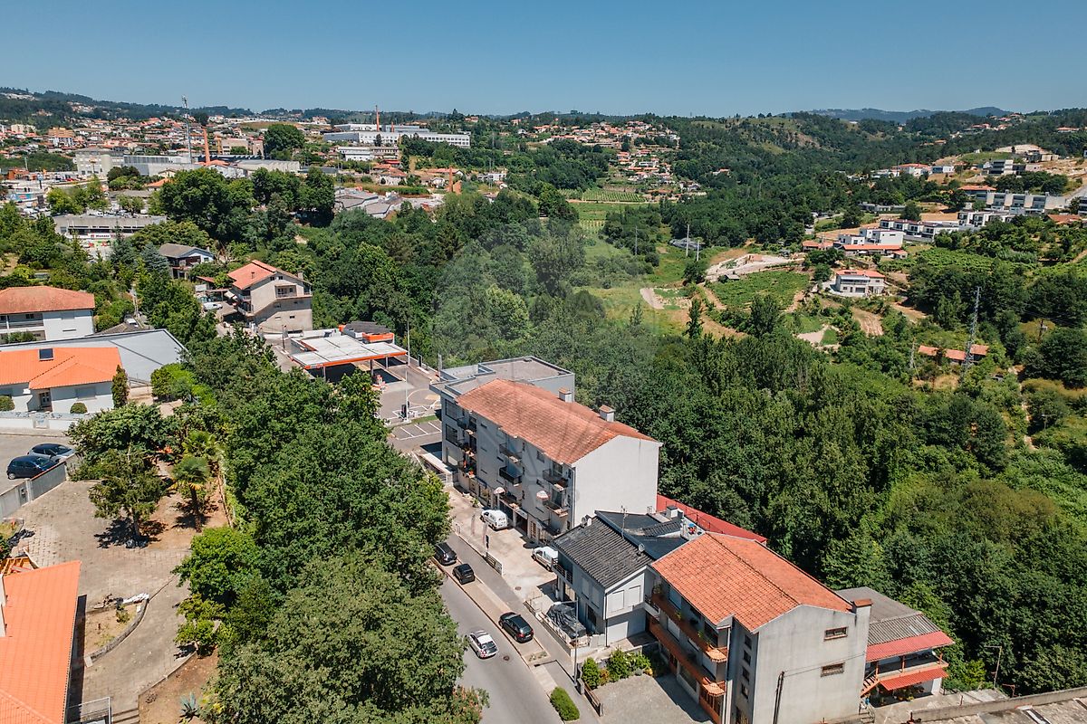 Apartamento T2 à venda em Amarante (São Gonçalo), Madalena, Cepelos e Gatão, Amarante — foto 23