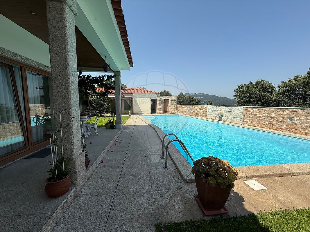 Moradia T3 à venda em Santa Eulália, Vizela — foto 10
