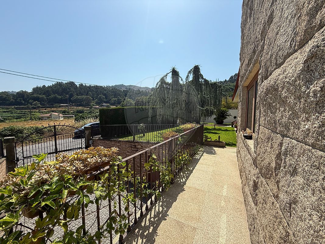 Moradia T3 à venda em Santa Eulália, Vizela — foto 15