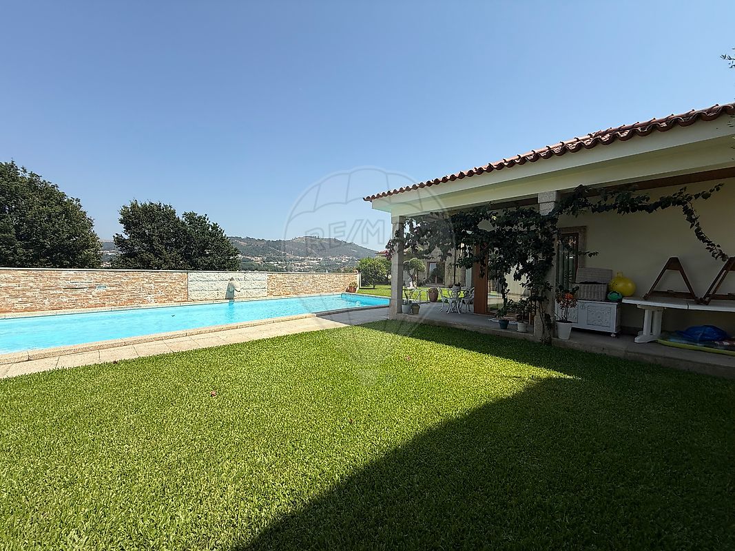 Moradia T3 à venda em Santa Eulália, Vizela — foto 8