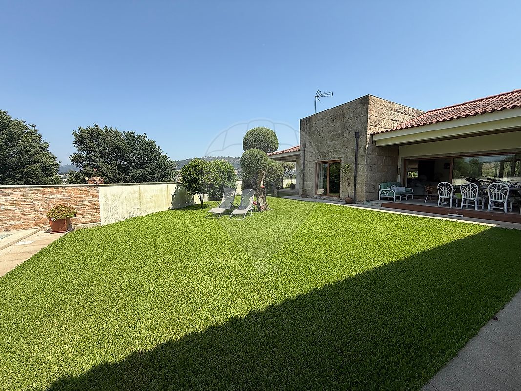 Moradia T3 à venda em Santa Eulália, Vizela — foto 11