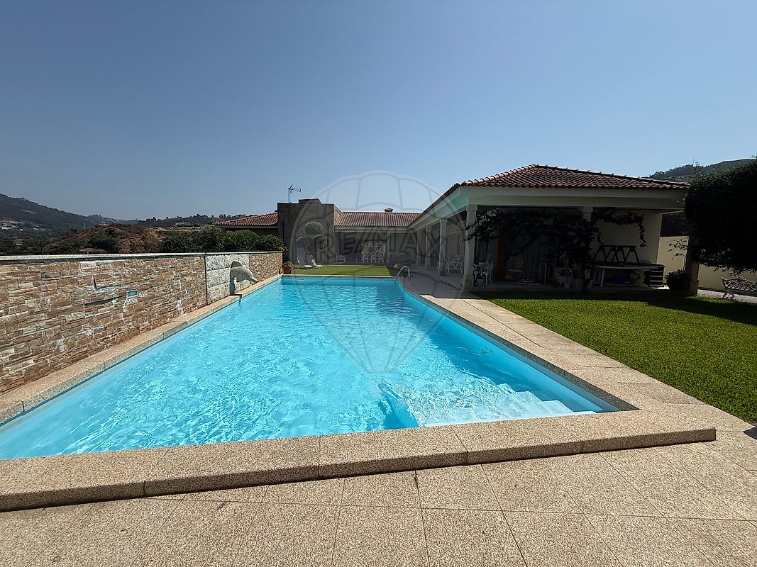 Moradia T3 à venda em Santa Eulália, Vizela — foto 6