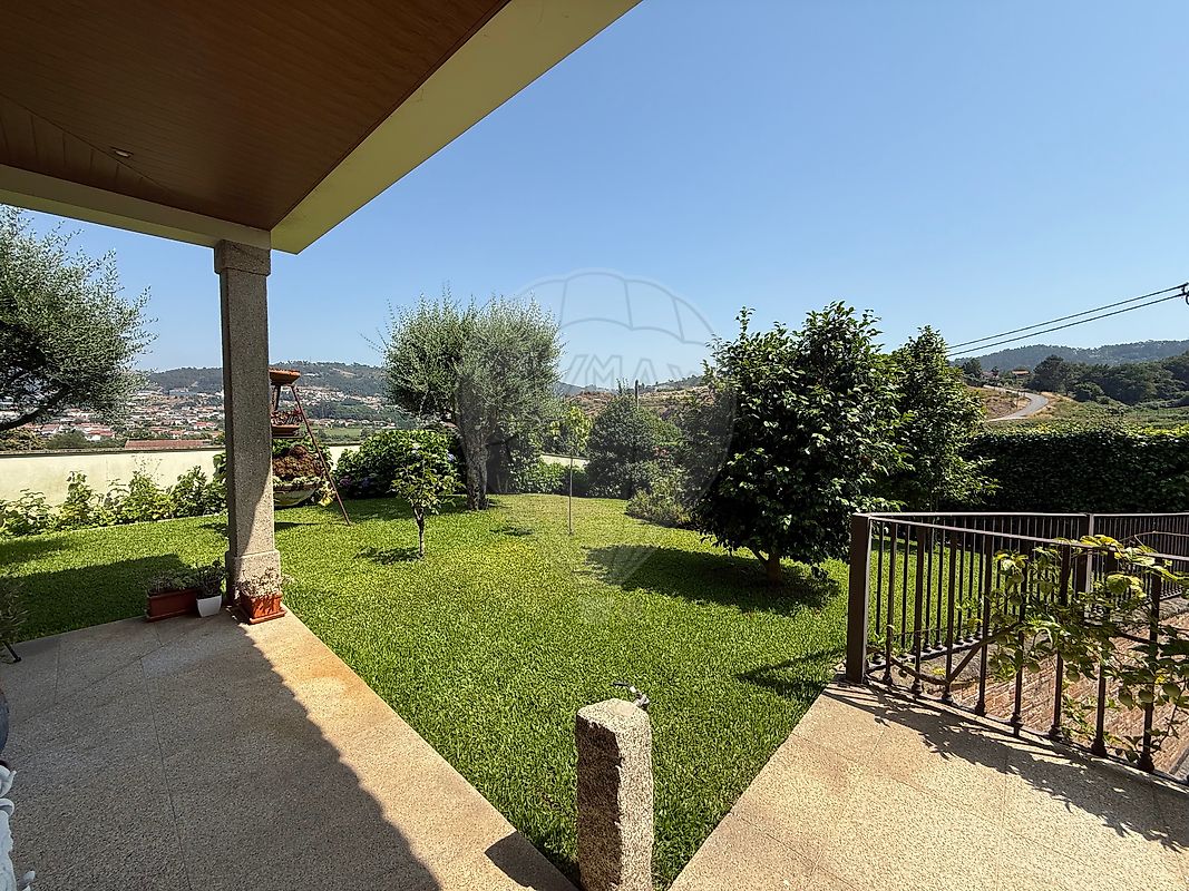 Moradia T3 à venda em Santa Eulália, Vizela — foto 14